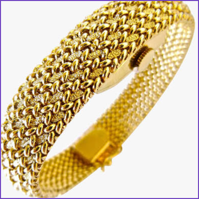 Bracelets
